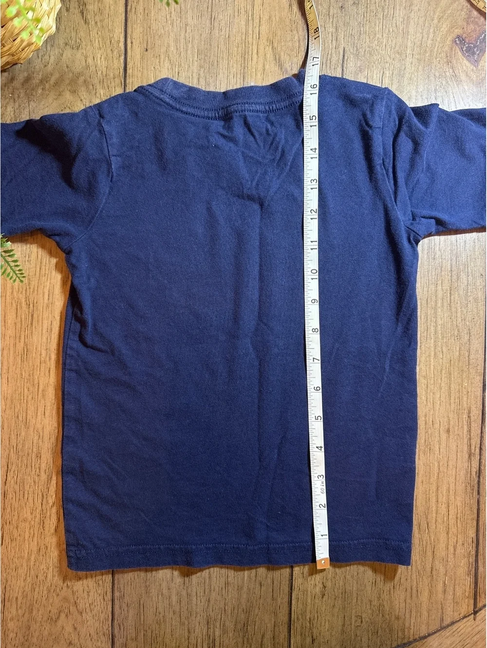 Levi’s Boys New York City Taxi Graphic Tee – Size 4T